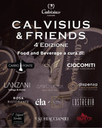 Calvisius & Friends