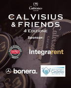 Calvisius & Friends